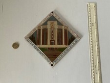 RARE VINTAGE DUTCH NETHERLANDS