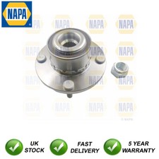 Wheel Bearing Kit Front NAPA