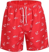 Disolving Swim Suit Prank Joke