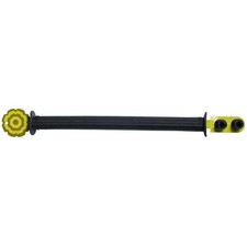 FLY BIKES BMX Grips Fino Black