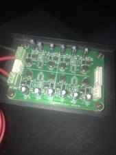 1 x Showtec Par64 Q4-12 LED Driver