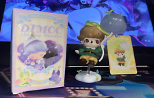 Pop Mart Dimoo Weaving Wonders Series Collectible Figure - Floating Gardener