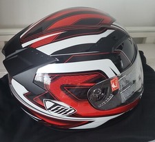 go karting helmet-size medium