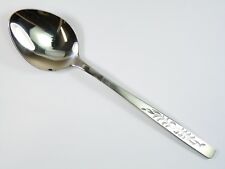 VINERS Cutlery - COUNTRY GARDEN / HARVEST - Serving Spoon / Spoons - 8 1/2"