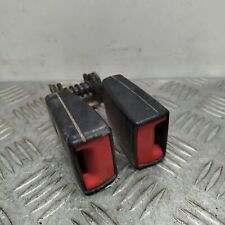 VAUXHALL ASTRA ELITE 2010 SEAT