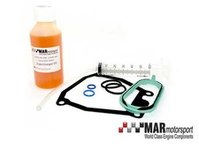 MINI R52 | R53 | Cooper S | JCW | W11B16 | Supercharger Oil Service Small Kit