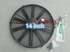 14 inch 12V volt Electric