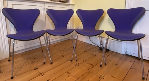 Arne jacobsen series model - arne,