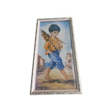 Vintage 1960'S DALLAS SIMPSON