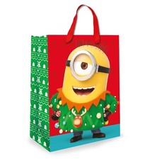 Christmas Gift Bag |