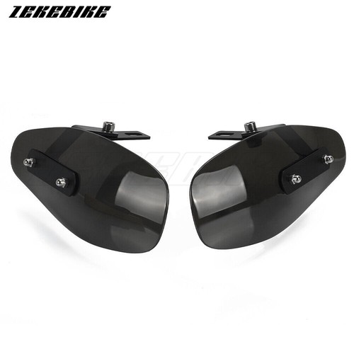 Universal motorbike windshield - universal,