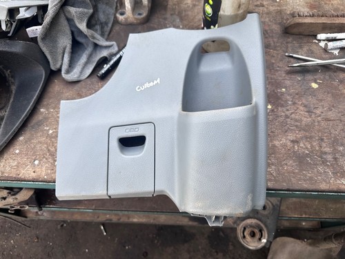 Ford transit custom lower dash - transit,