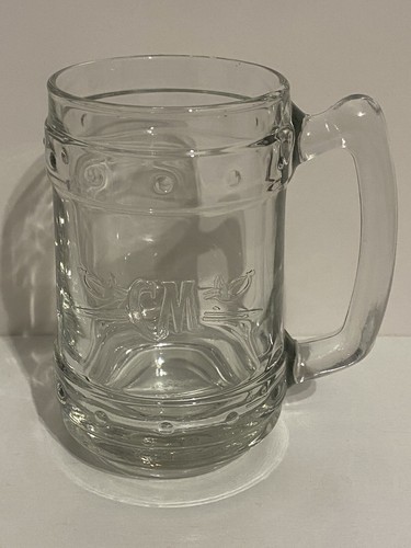 Captain morgan glass - morgan,