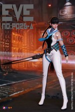 Pre-order PLAY TOY P025A 1/6