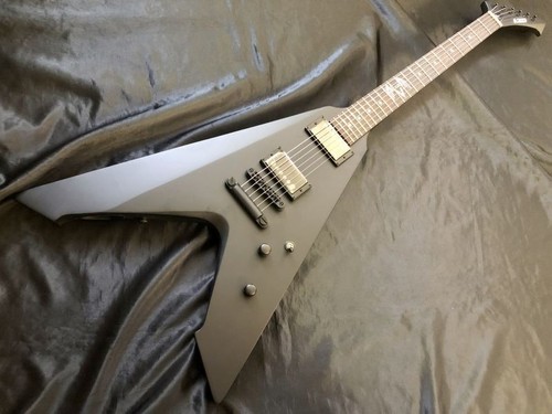 Esp ltd vulture emg james - ltd,