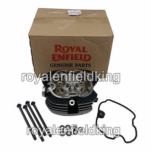 Genuine royal enfield - genuine,