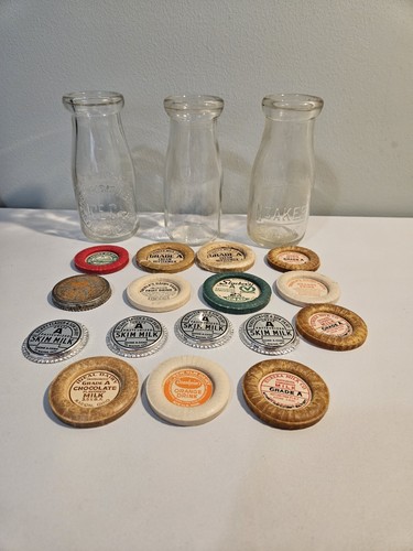 Vintage half pint - vintage,