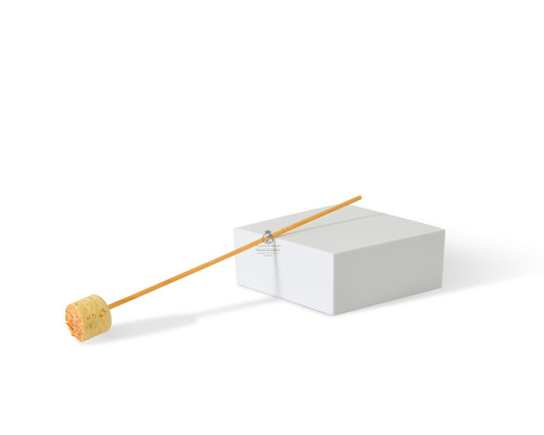 Cork patter tamper terrarium - patter,