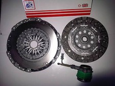 FORD MONDEO MK3 2.0 TDDi TDCi DIESEL 2000-2006 CLUTCH KIT & CSC SLAVE CYLINDER 