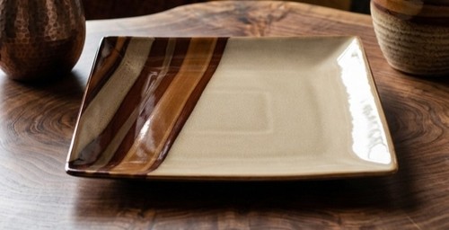Sango avanti brown square - brown,