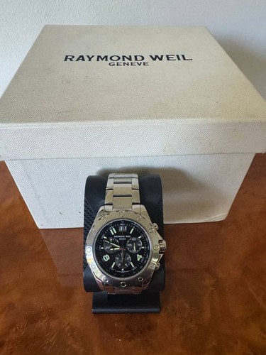 Raymond weil sport - weil,
