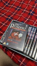 The Prisoner DVD box set