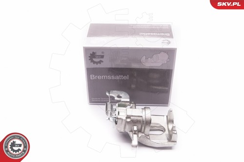 23skv517 esen skv - skv, brake