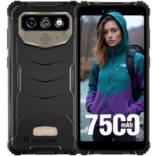 HOTWAV T5 Pro Outdoor