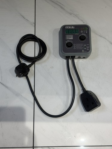 Pro leaf ppm - pro-leaf, co2