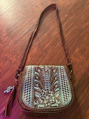 Patricia nash lanza tooled - nash,