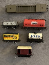 Hornby 00 Gauge Set of 5