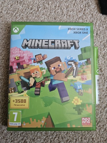 Xbox series - xbox, one