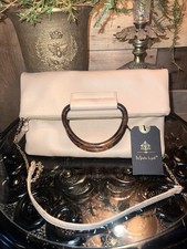 New With Tags Moda Luxe Purse