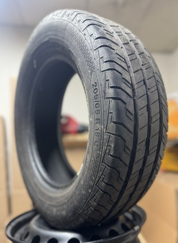 205 65r15c continental - 205/65r15c,