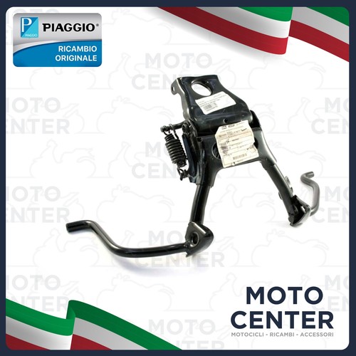 Central stand piaggio - central,