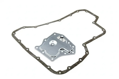 Automatic transmission filter