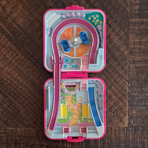 Vintage 1989 polly pocket - 1989,