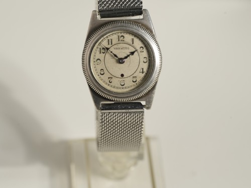 Harwood the world first - harwood,