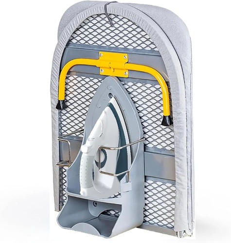 Folding table top ironing - top,