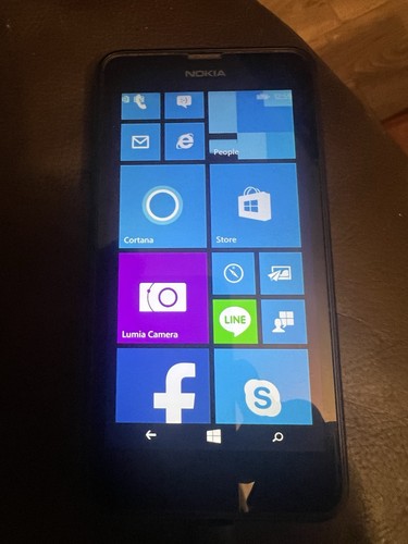 Nokia lumia 630 - 630, smartphone