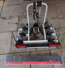 Atera Strada DL 4 Bike Towball