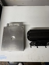 Ford Fiesta RS Turbo Ofab ECU and Wiring Loom