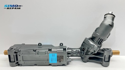 Electric steering rack rhd - electric,