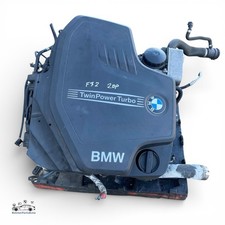 2015 BMW F10 F22 F30 F31 F32
