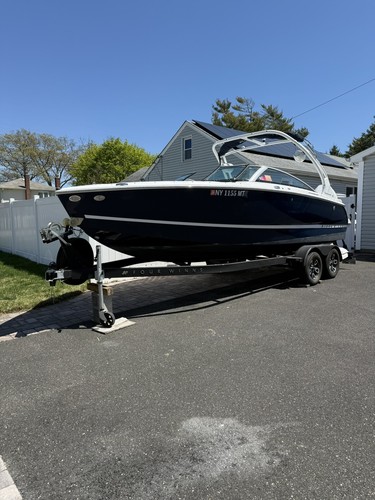 2022 four winns mercury 250 - mercury,