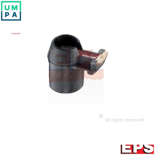 Rotor distributor 428 - rotor,