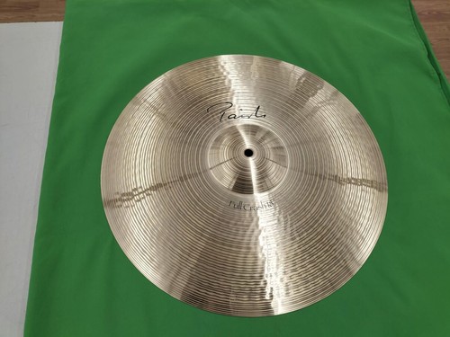 Paiste cymbal signature full - paiste,