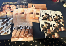 13 X Mix Foundation Concealer