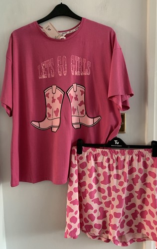 Bnwt cowgirl lets go - bnwt, tu