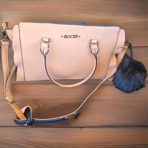Floozie baby pink - floozie,